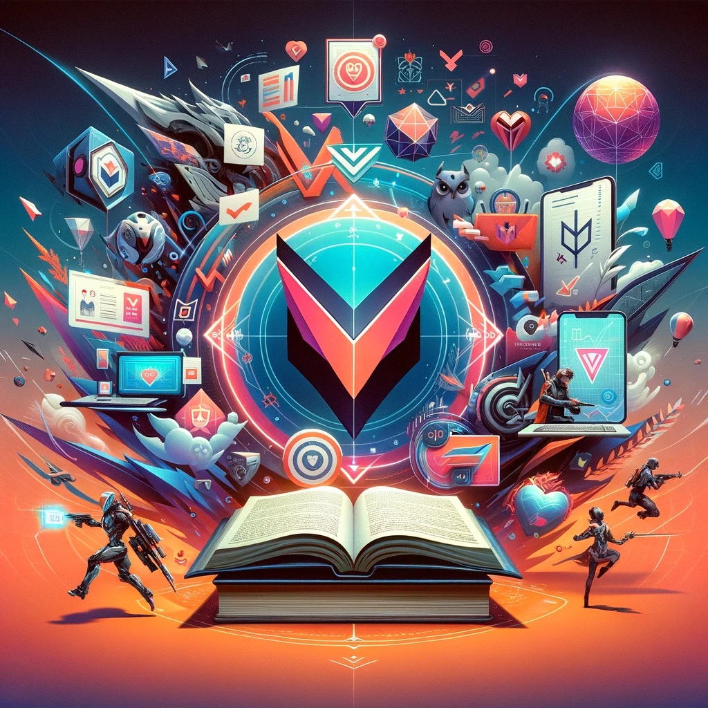 Valorant es un juego de disparos en primera persona (FPS) táctico y competitivo desarrollado y publicado por Riot Games. Lanzado oficialmente en junio de 2020, el juego combina el rigor táctico de shooters clásicos con elementos únicos de personajes, conocidos como "Agentes", cada uno con sus propias habilidades especiales.